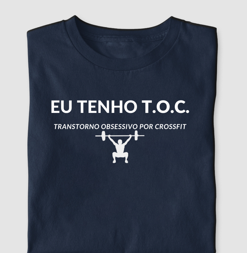 Eu Tenho TOC