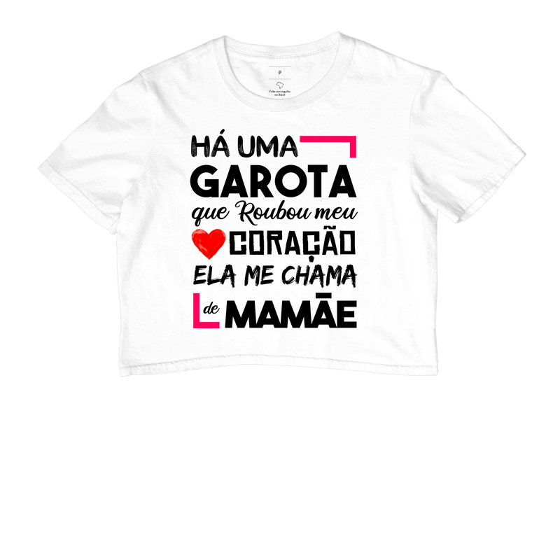 Roubou Meu Coração (Filha)