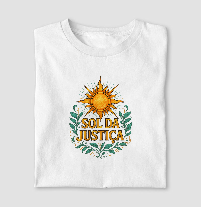 Sol da Justiça