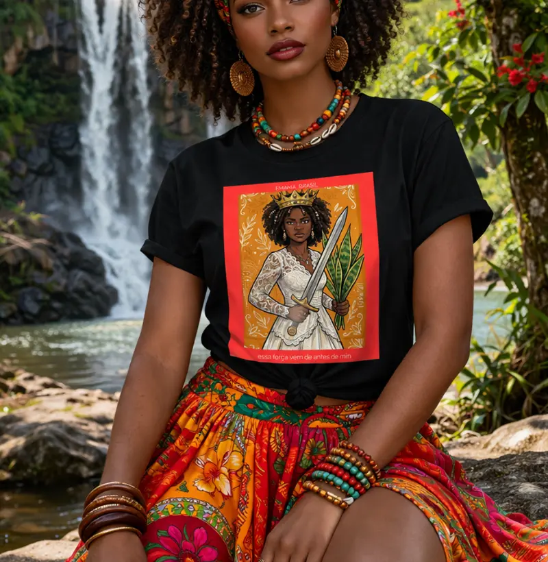 Essa força vem antes de mim 2