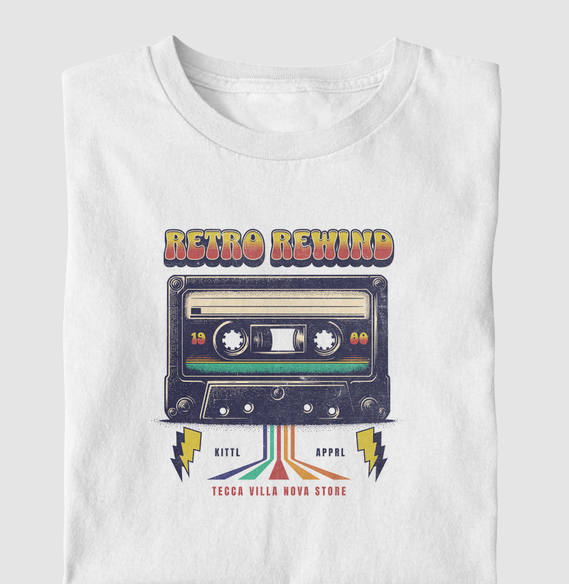 Retro Rewind 