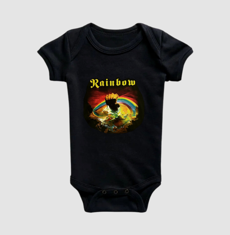 Rainbow - Rising