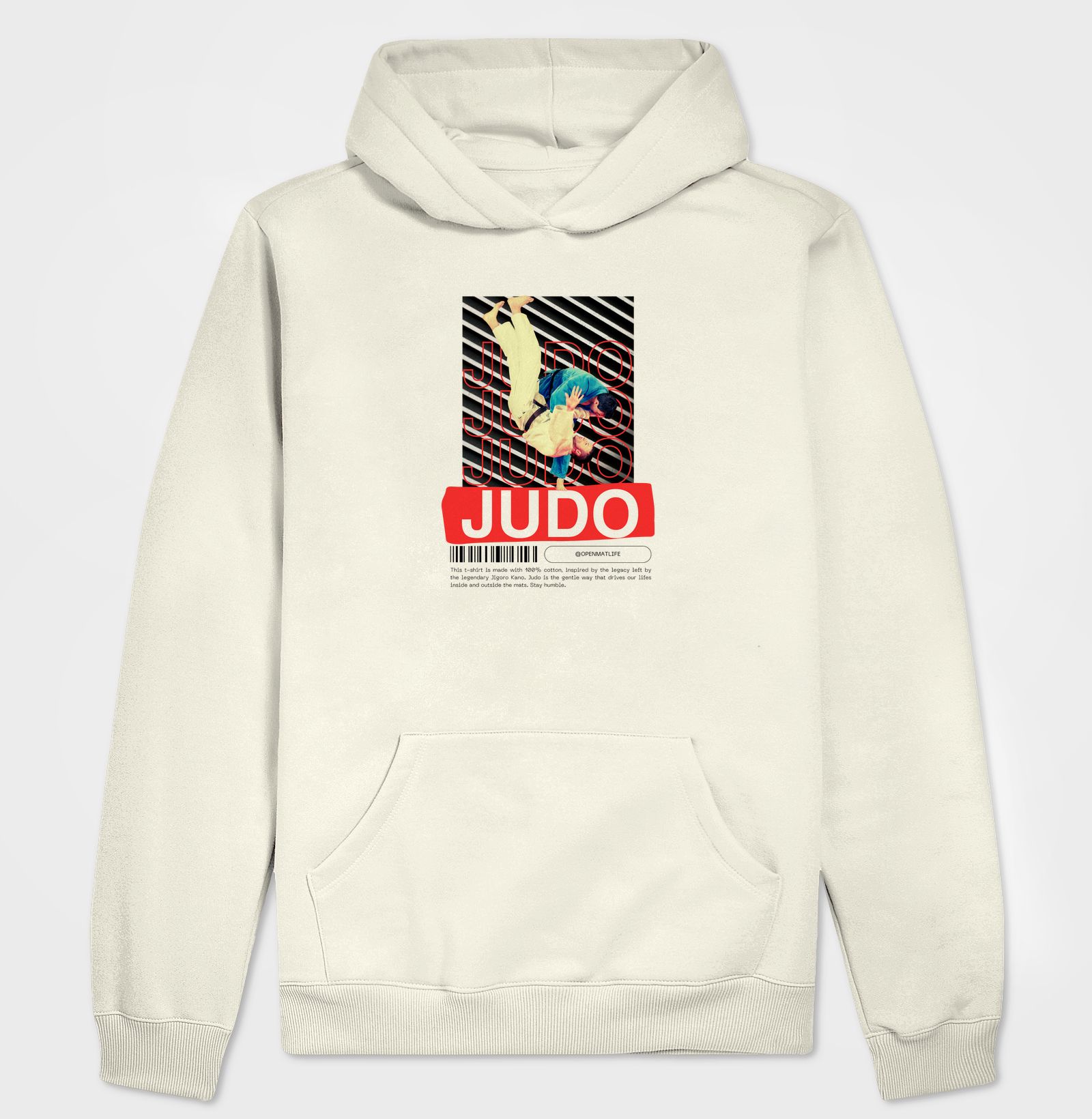 Judo Banner