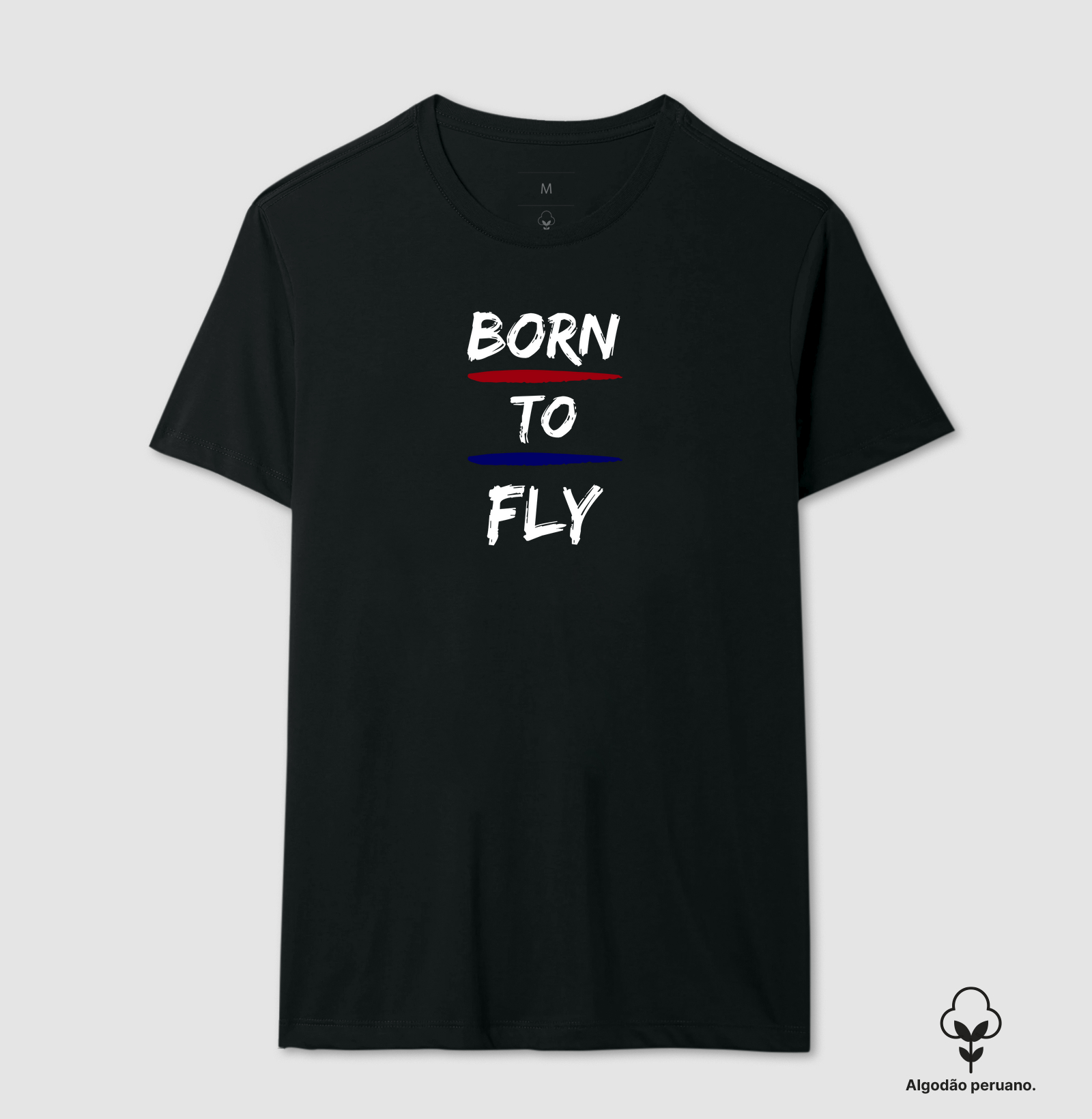 Born to Fly