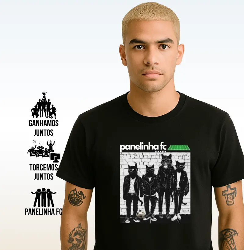 Panelinha FC