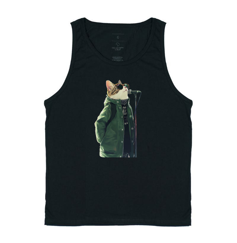BRITPOP CAT