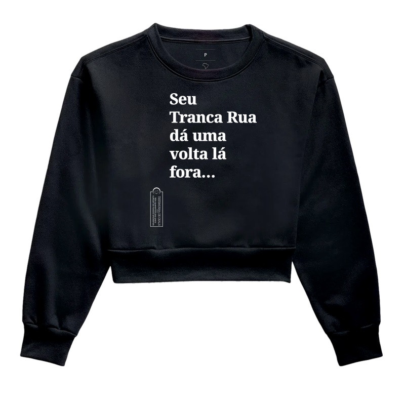 Seu Tranca Rua