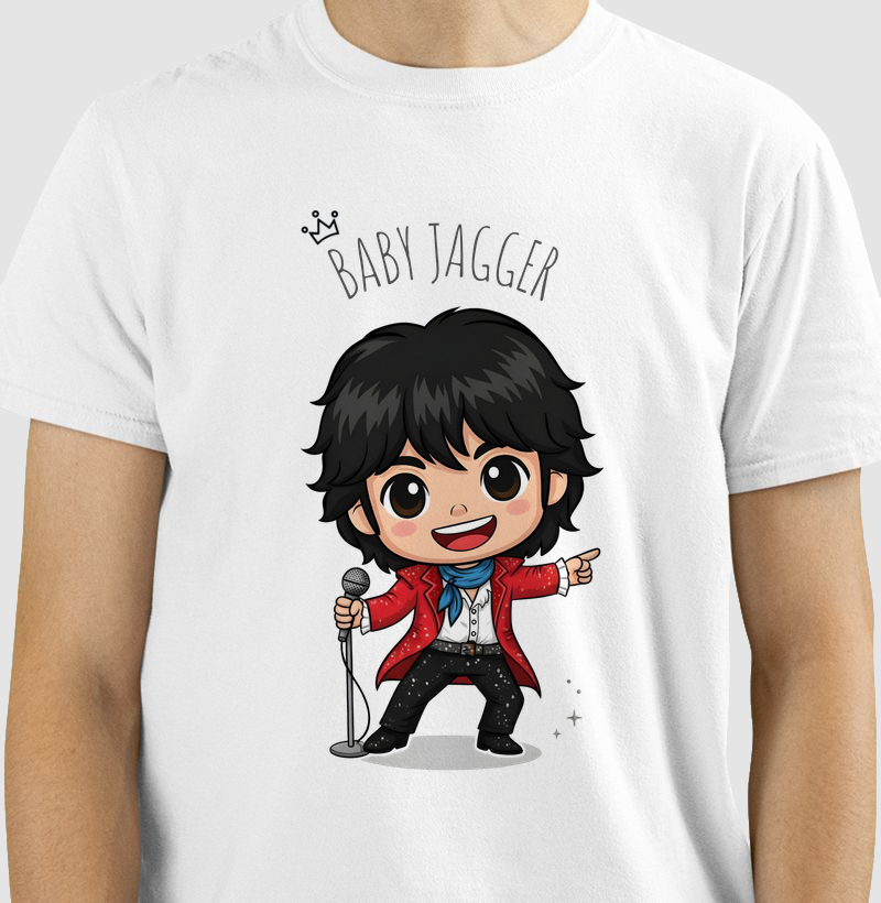 BABY JAGGER