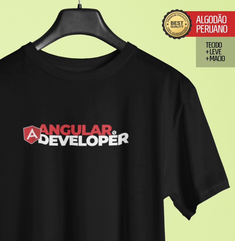 Angular Developer