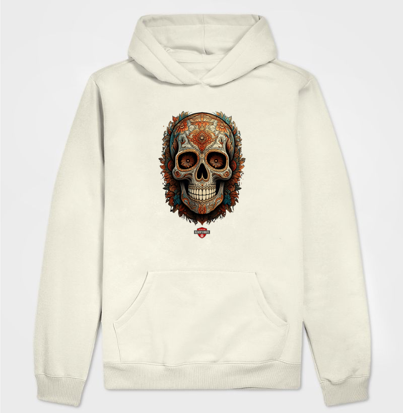 Skull 1