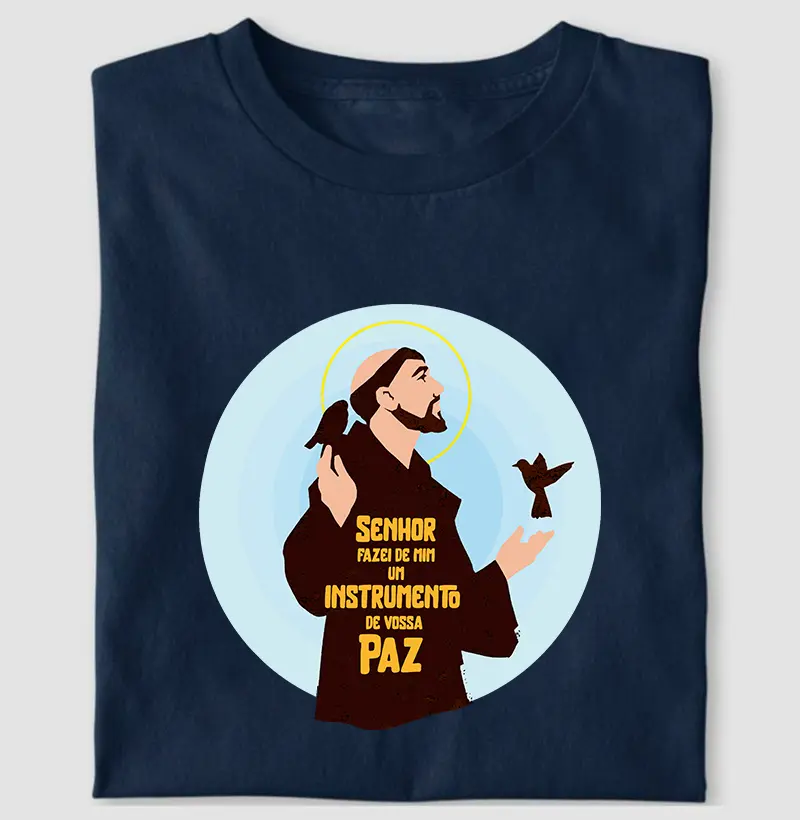 São Francisco de Assis