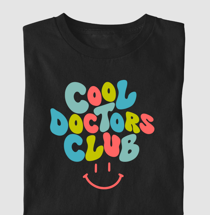 Cool Club, Doctors (MED)