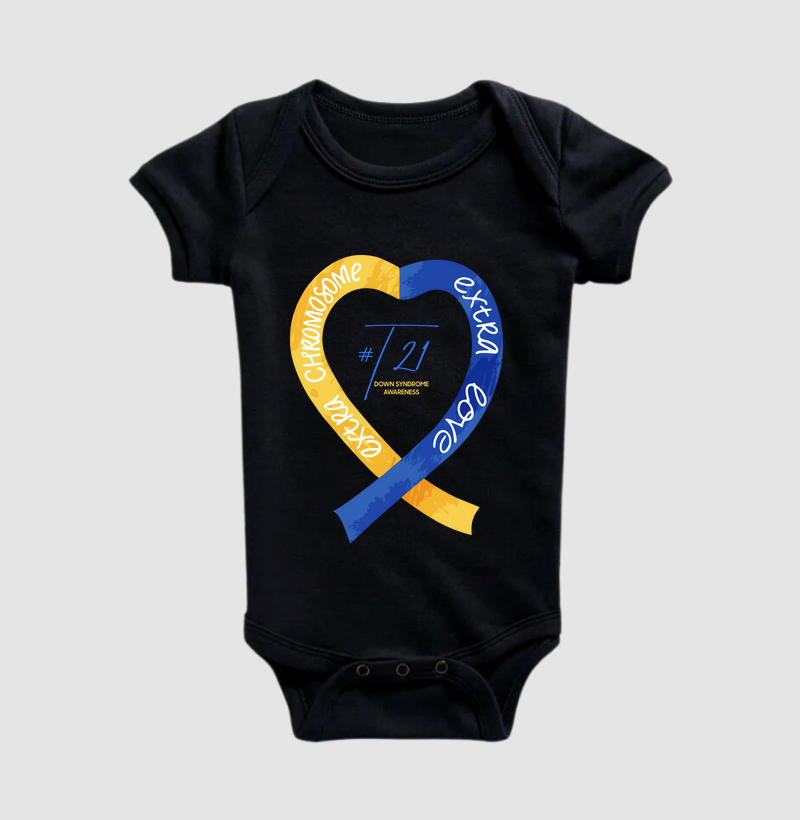 Extra Chromosome Extra Love