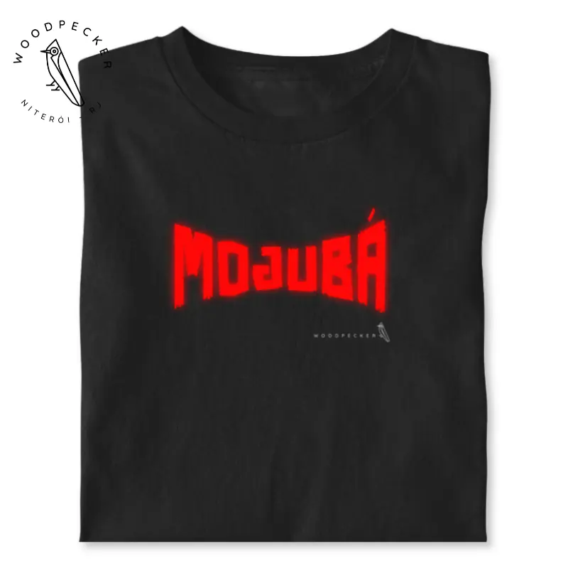 MOJUBÁ