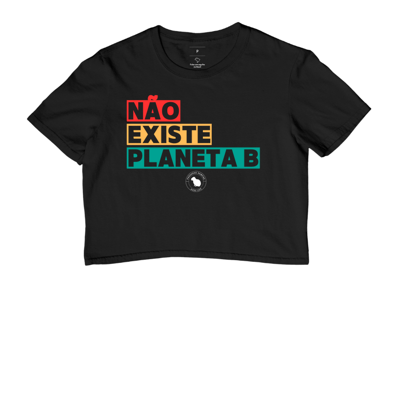 Não Existe Planeta B