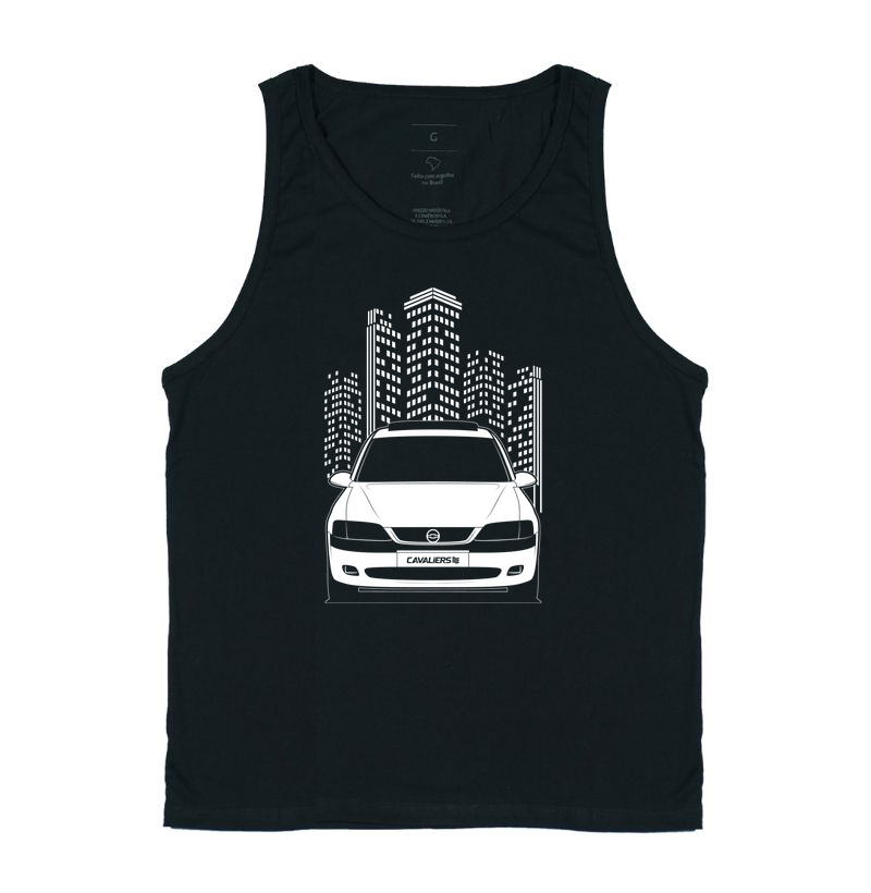 VECTRA B1 CITY