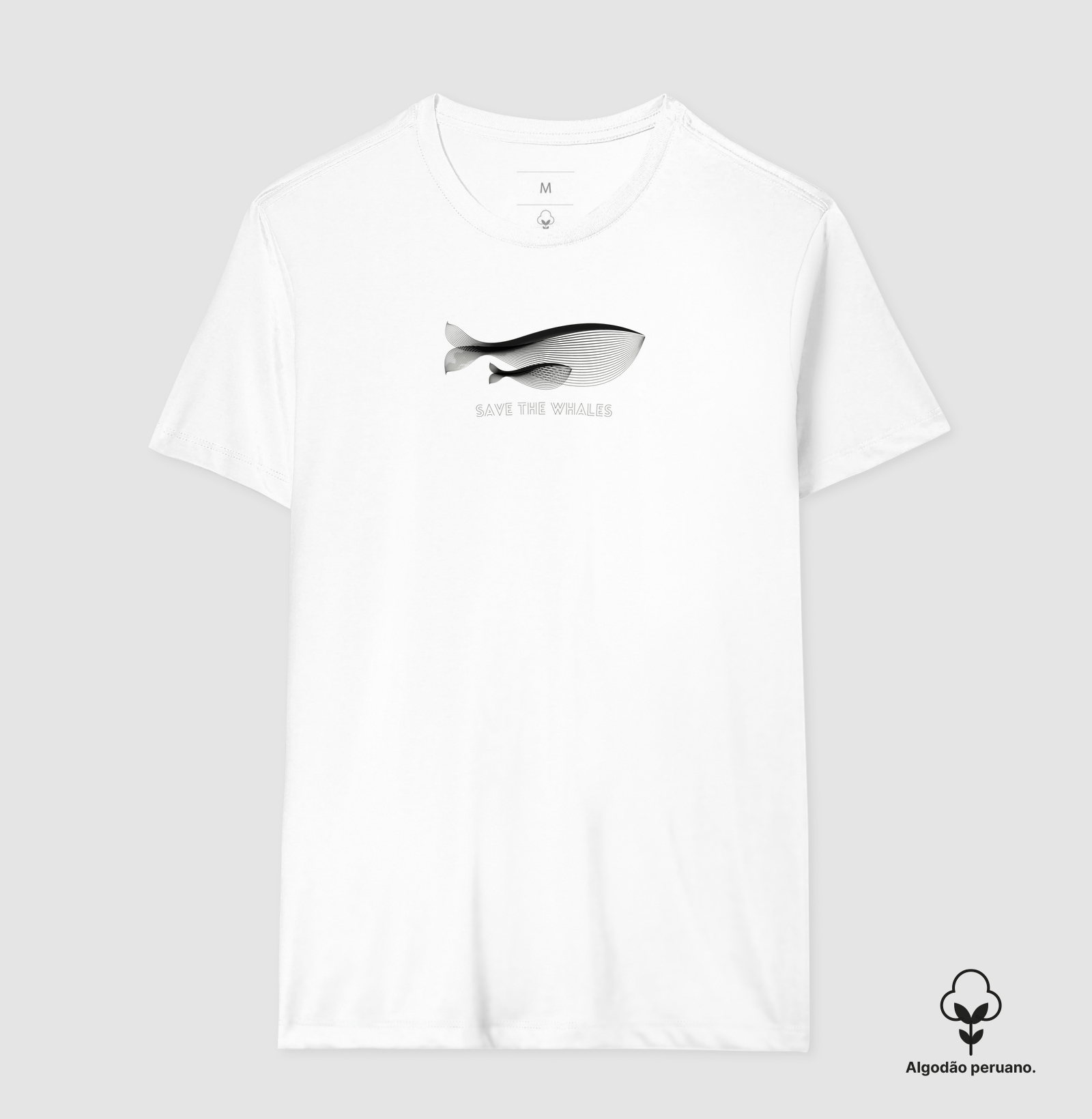 Save the Whales
