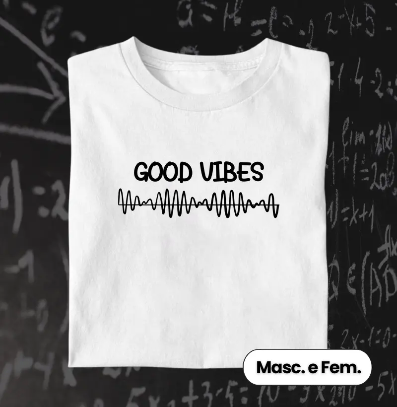 Good Vibes