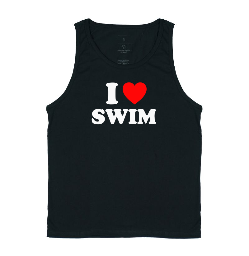 I Love Swim