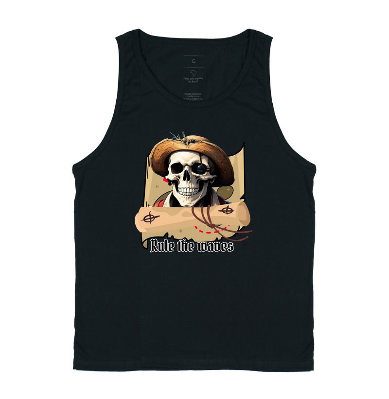 Pirata - Domine as Ondas