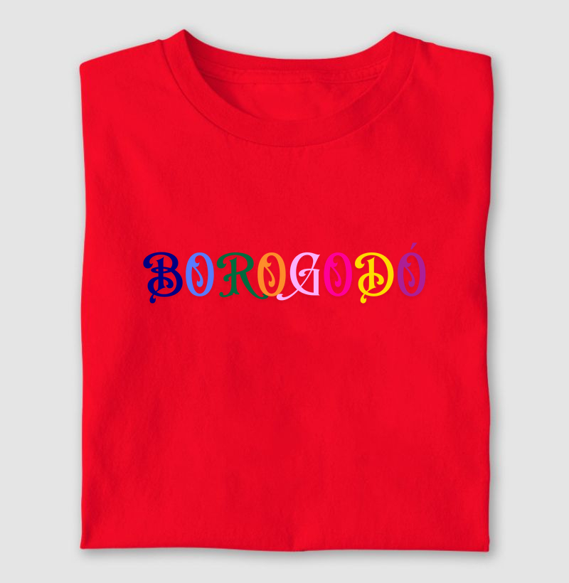 Borogodó
