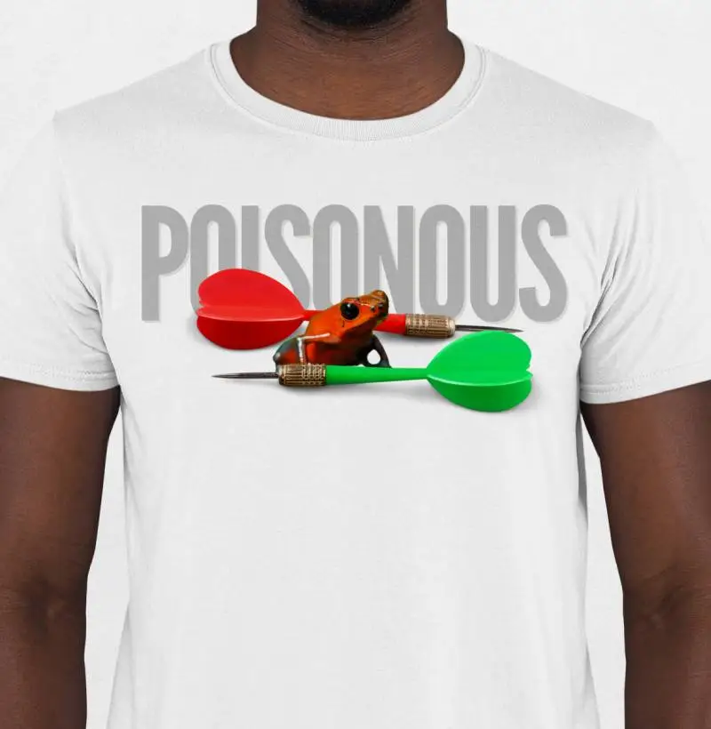 POISONOUS
