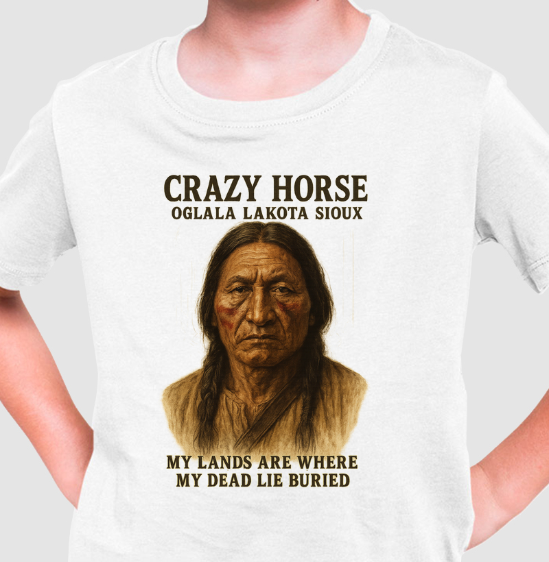 Crazy Horse