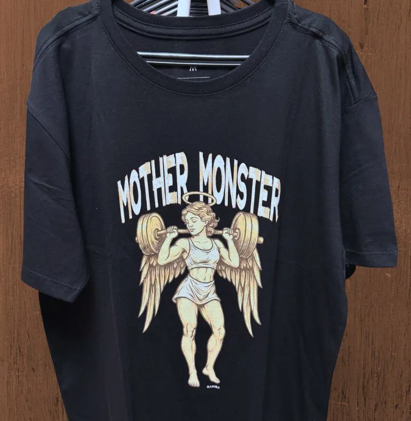 Mother Monster