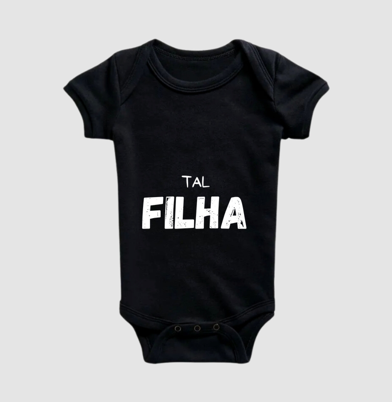 Tal Filha - Dia dos Pais