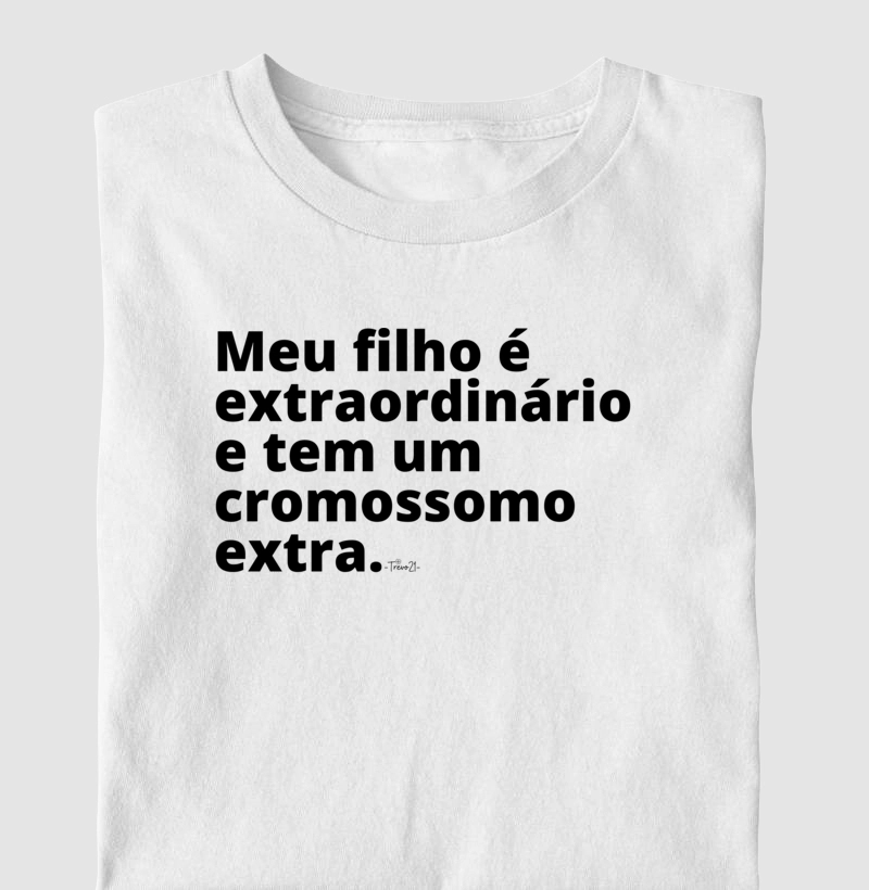 Filho extraordinário