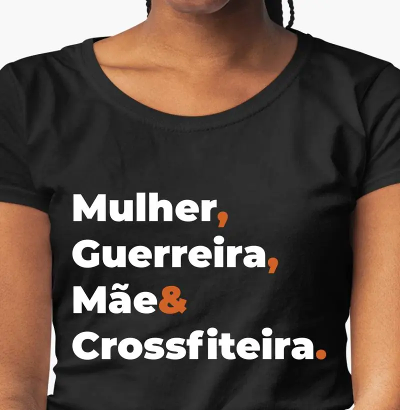 Mãe Guerreira