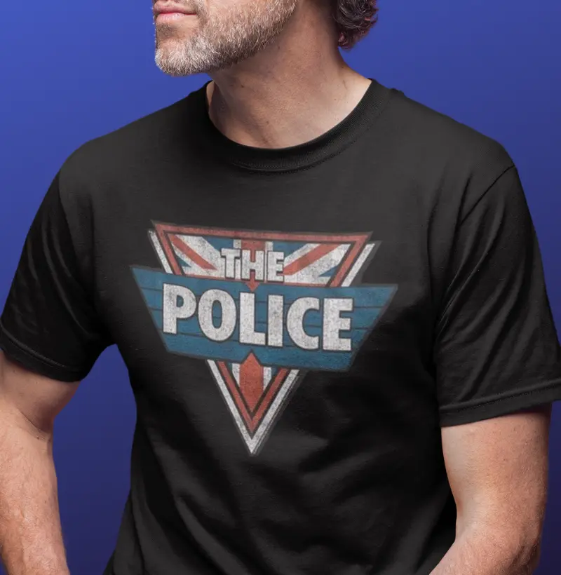 The Police