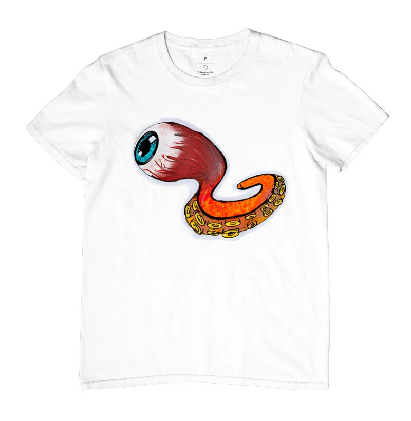 OCTO EYE