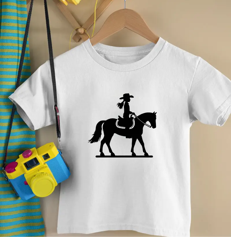 Pequena Cavaleira