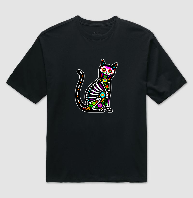 Gato de los Muertos