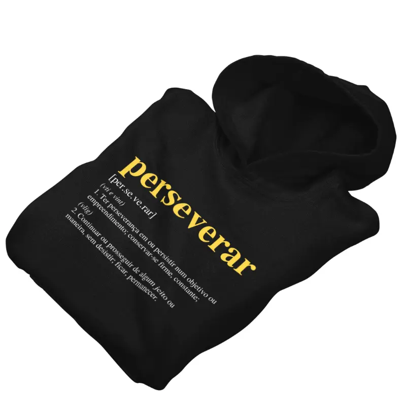 Perseverar