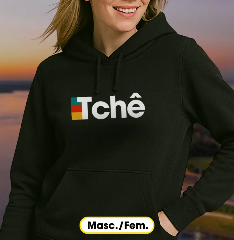 Tchê