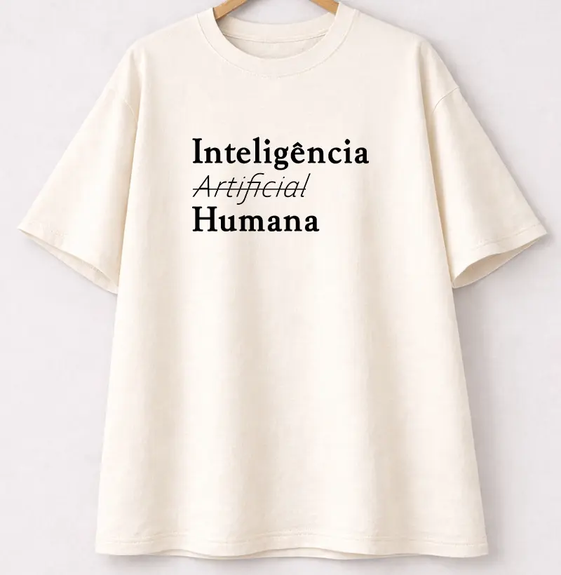 Inteligência Humana