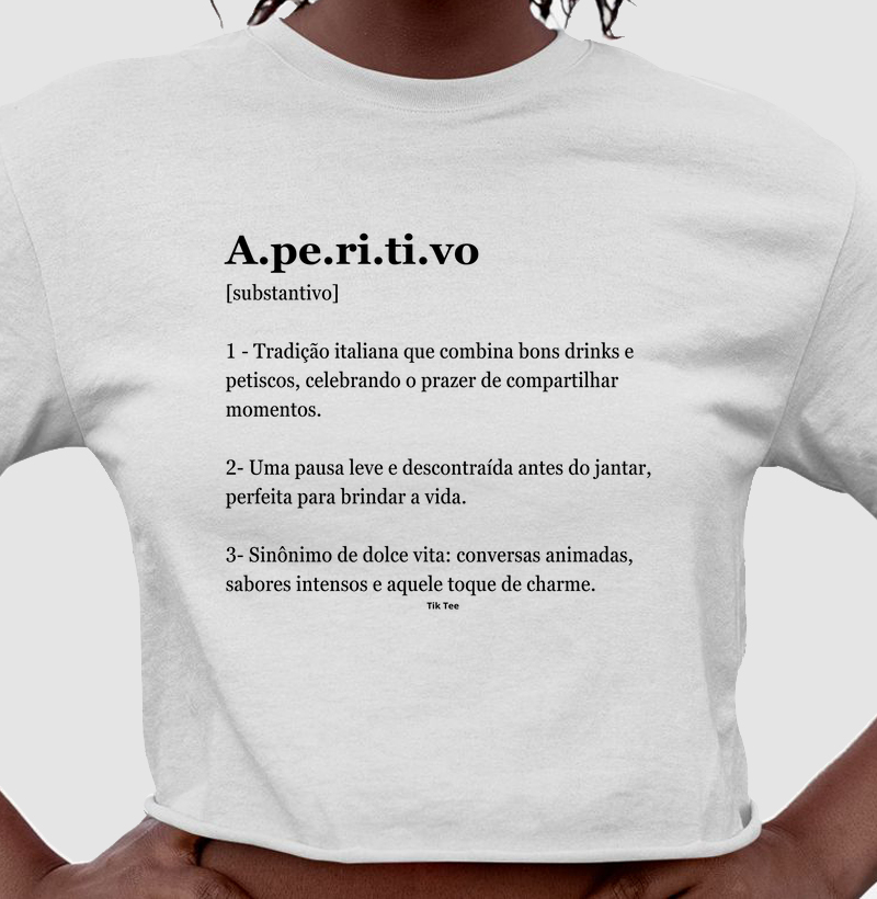 Aperitivo