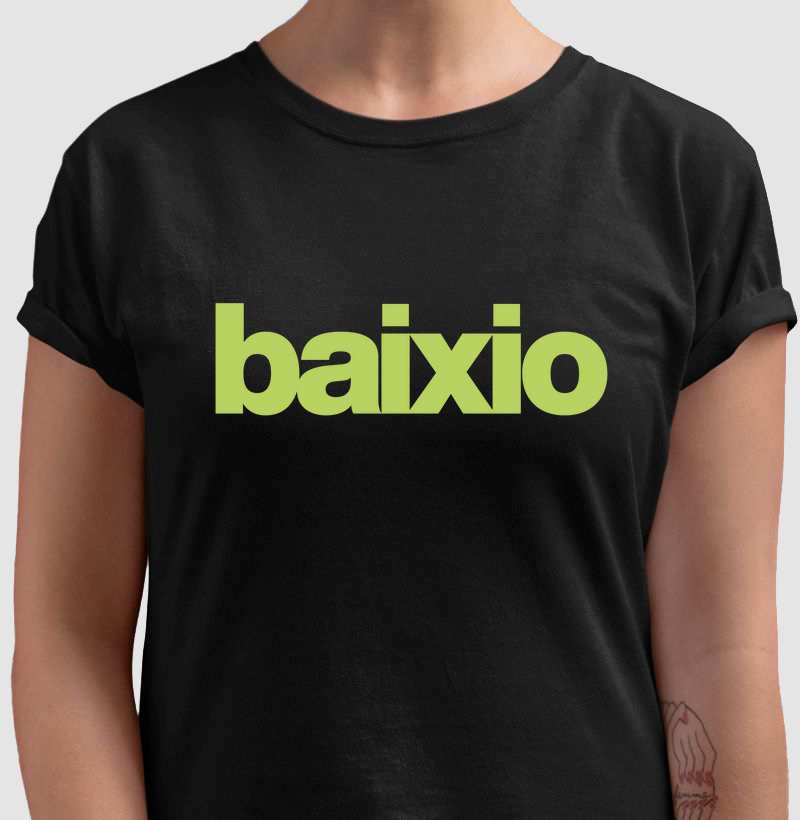 Baixio