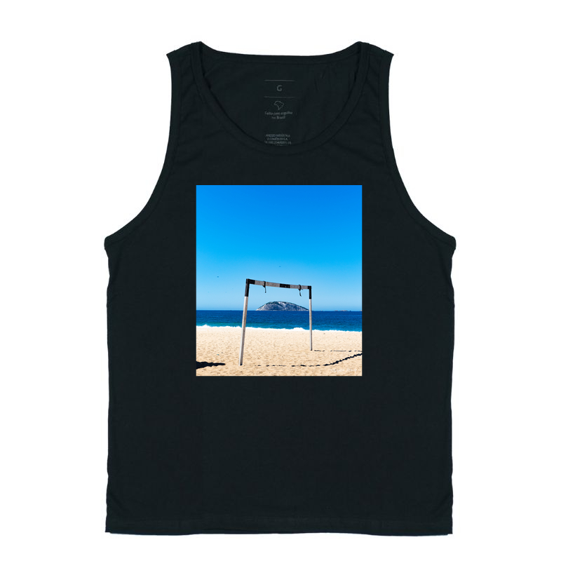 Camiseta Ipanema