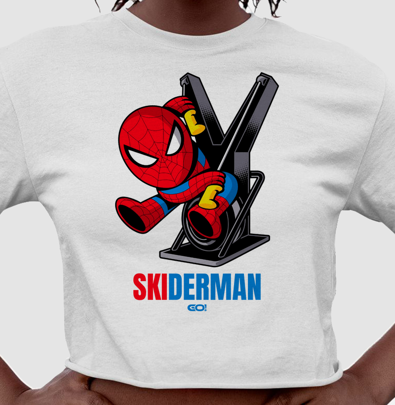 SKIderman
