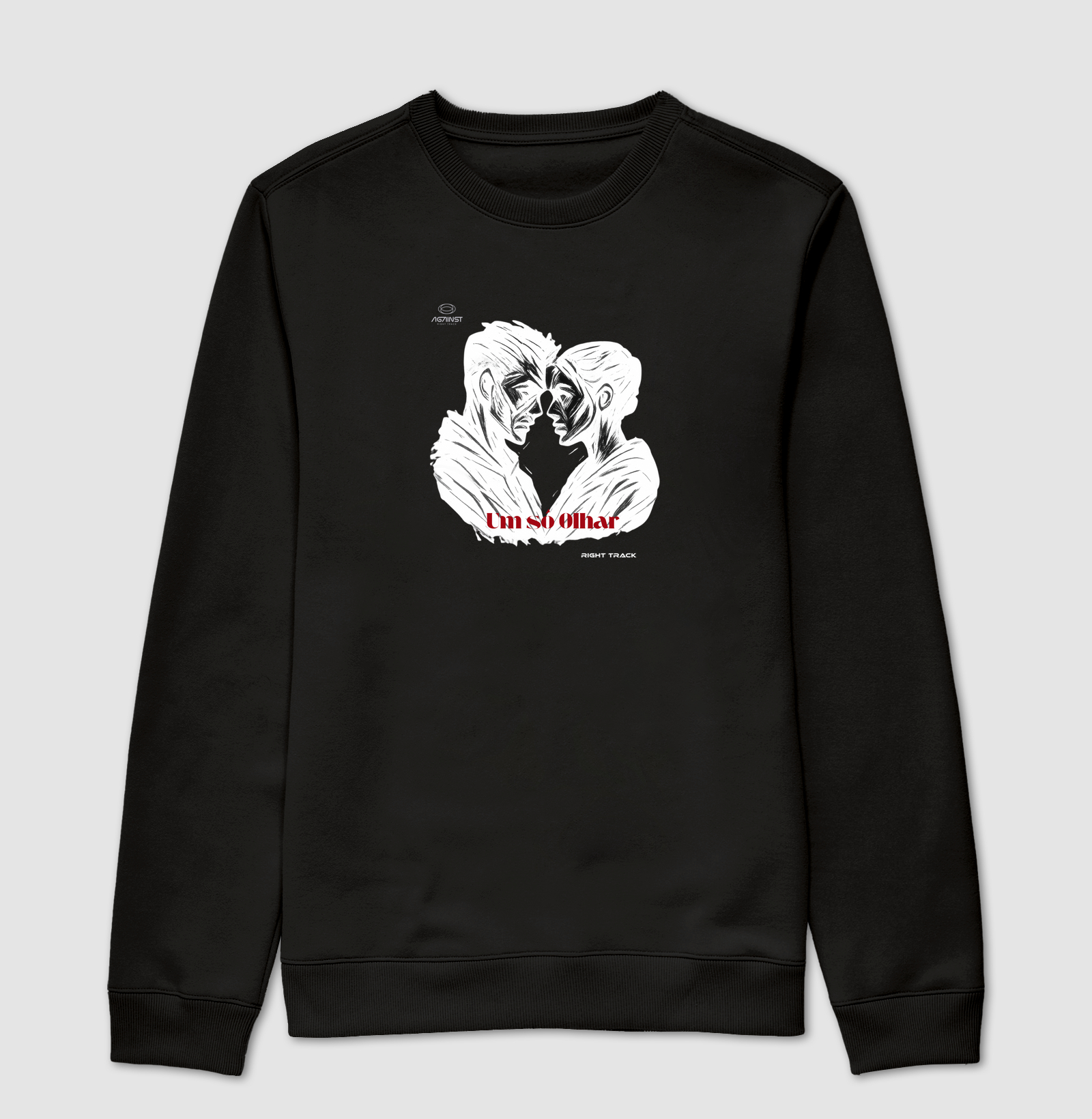 Camiseta Namorados