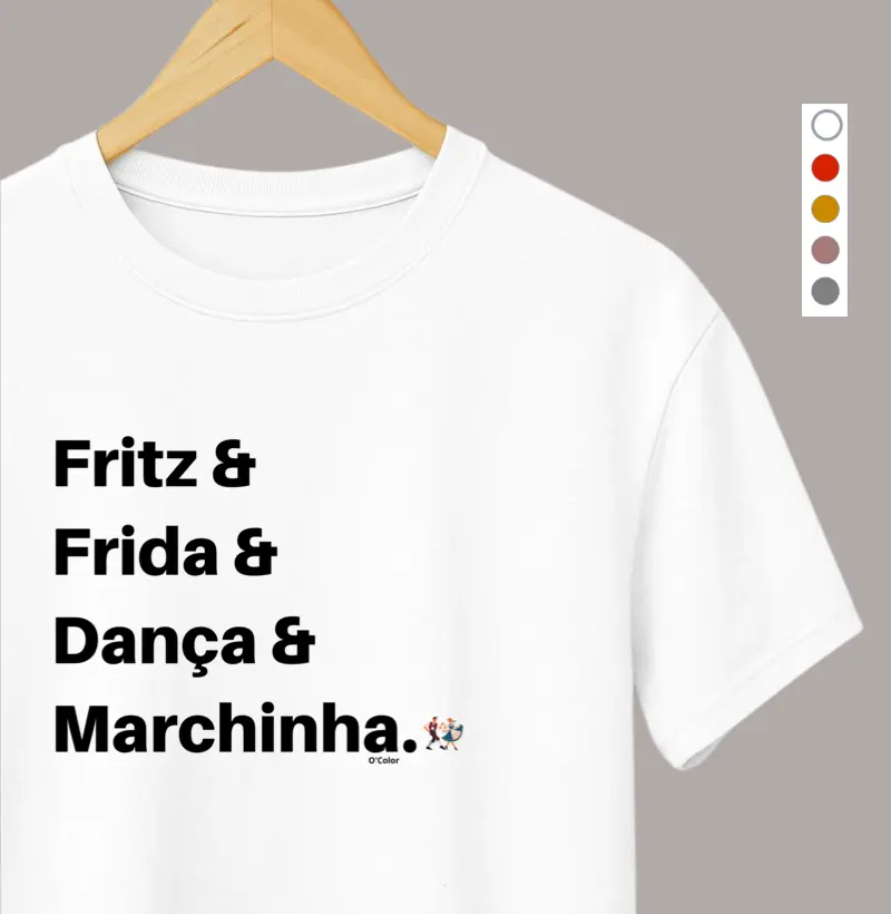 Fritz & Frida
