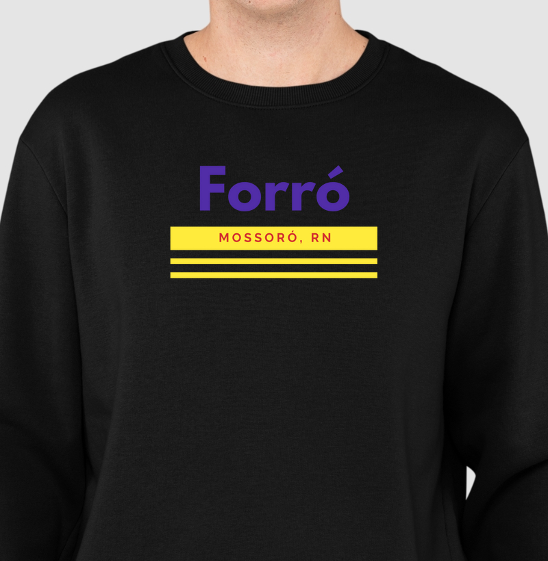 Forró em Mossoró RN