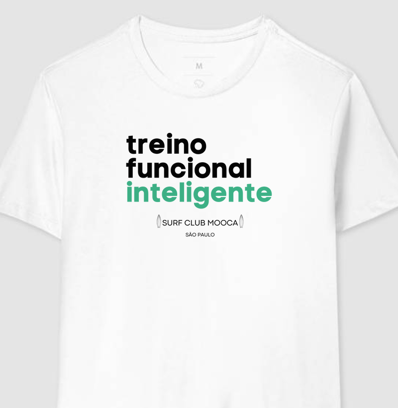 Treino Funcional Inteligente (Menta)