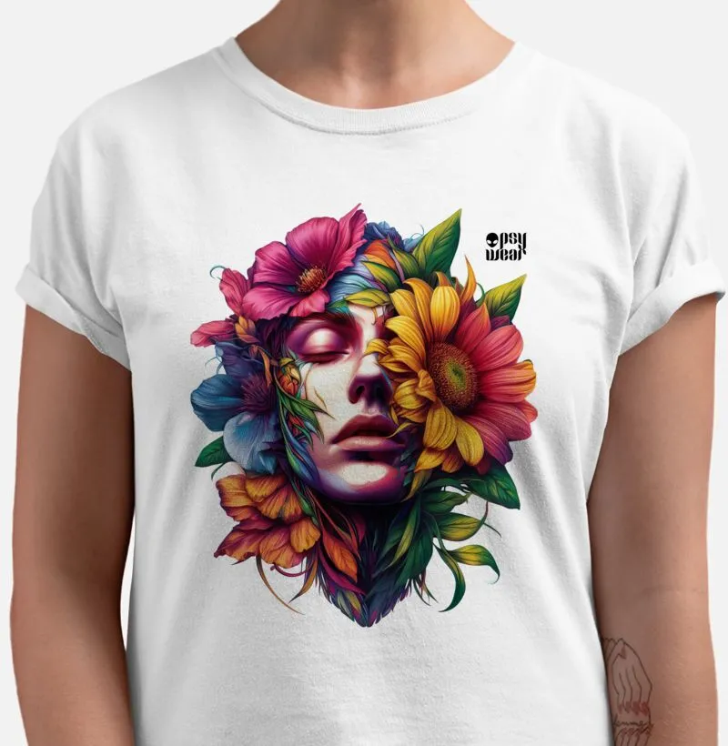 Delírio Floral