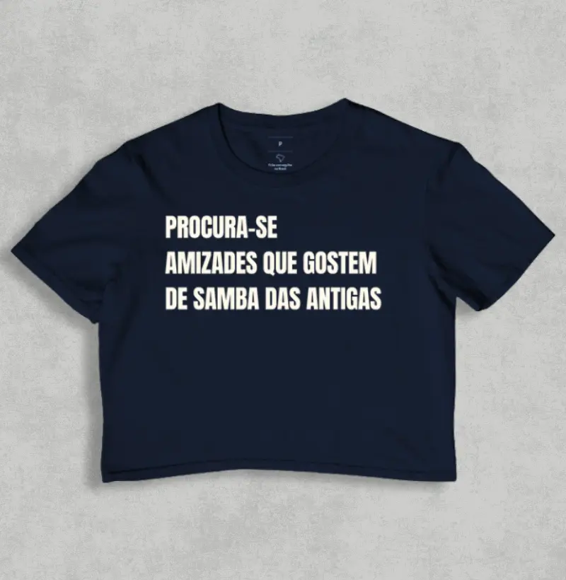 Procura-se Amizades 