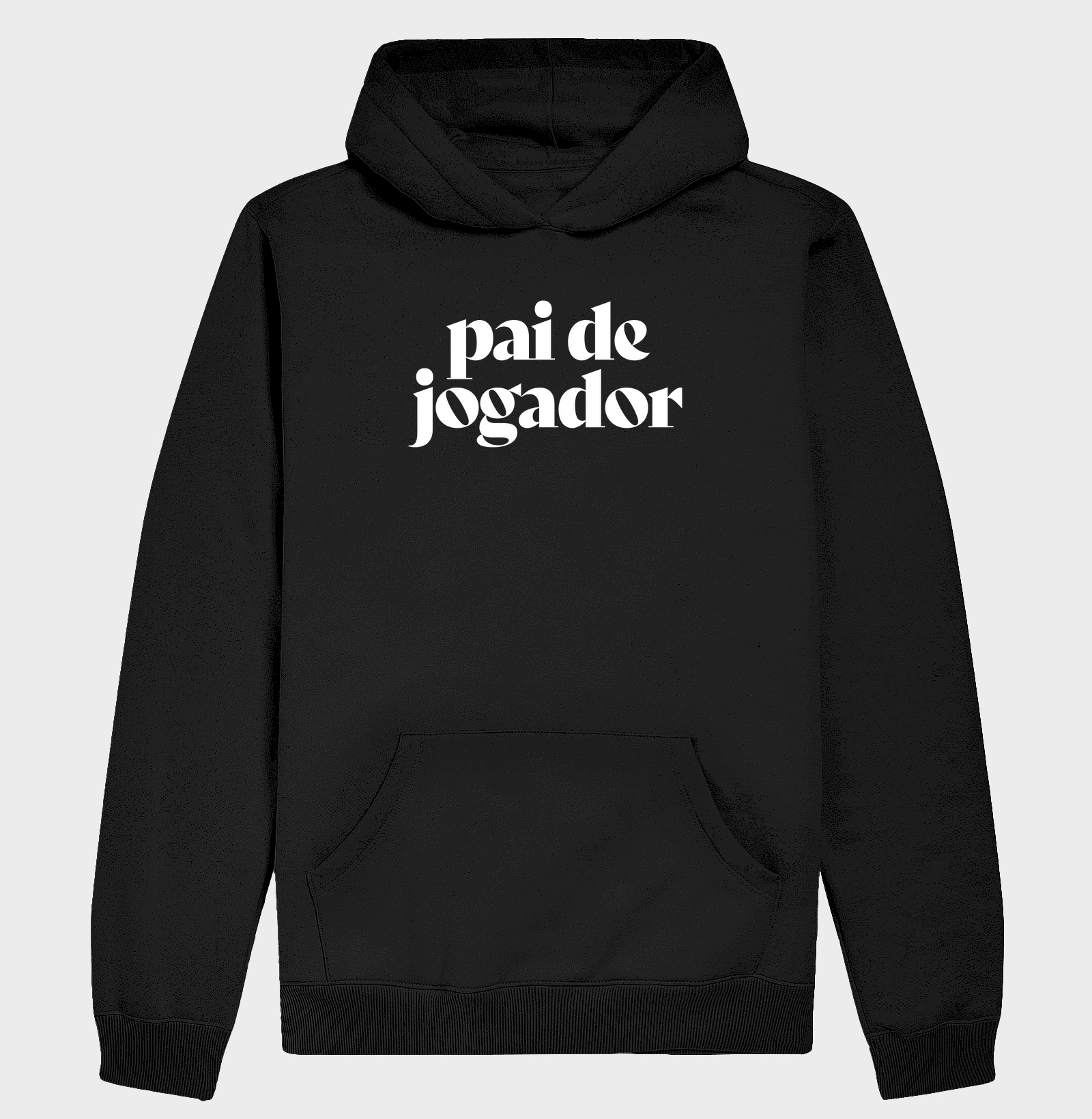Pai de jogador