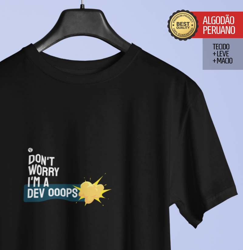 Don't Worry I am a Devops